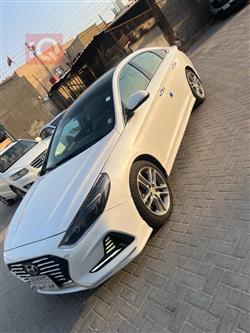 هیوندای سۆناتا